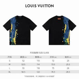 Picture of LV T Shirts Short _SKULVS-XLH01036779